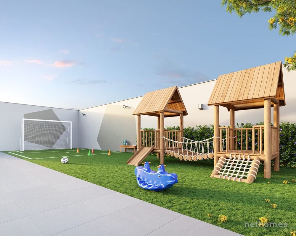 Apartamento, 2 quartos, 46 m² - Foto 4