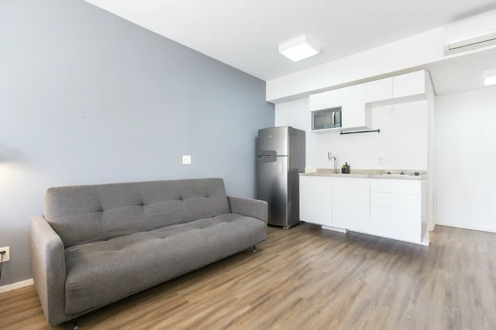 Apartamento, 1 quarto, 42 m² - Foto 9