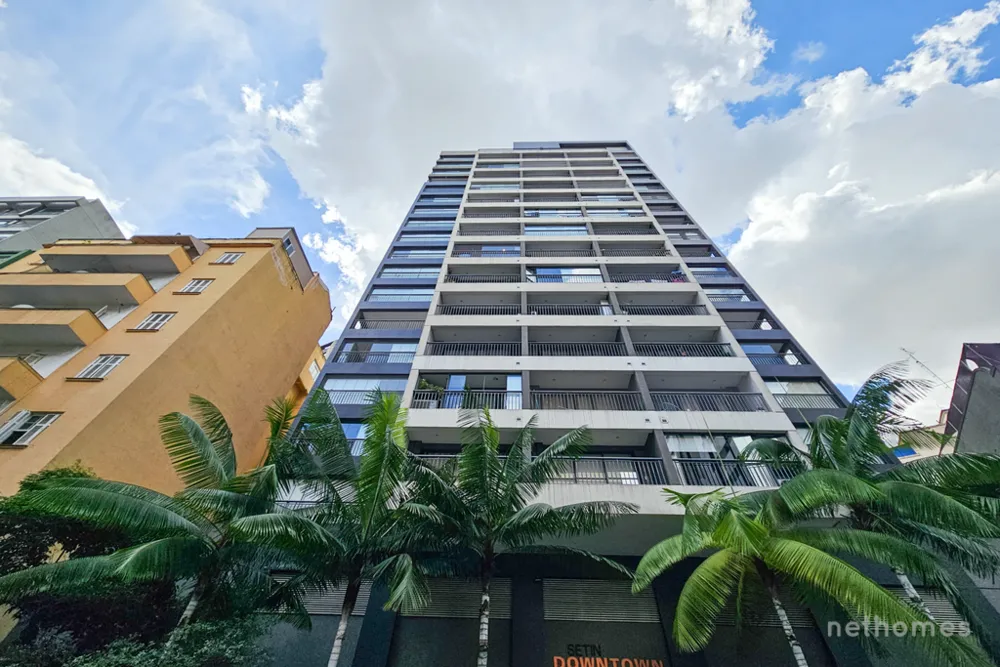 Apartamento, 1 quarto, 42 m² - Foto 4