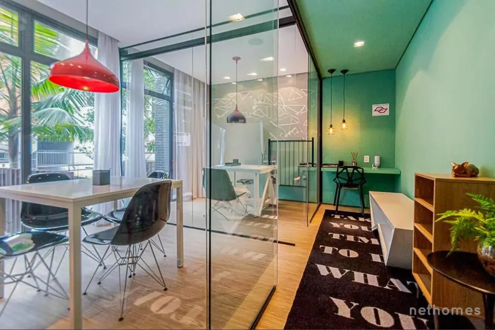 Apartamento, 1 quarto, 42 m² - Foto 7
