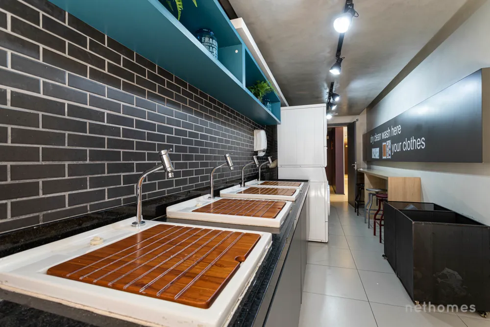 Apartamento, 1 quarto, 42 m² - Foto 10