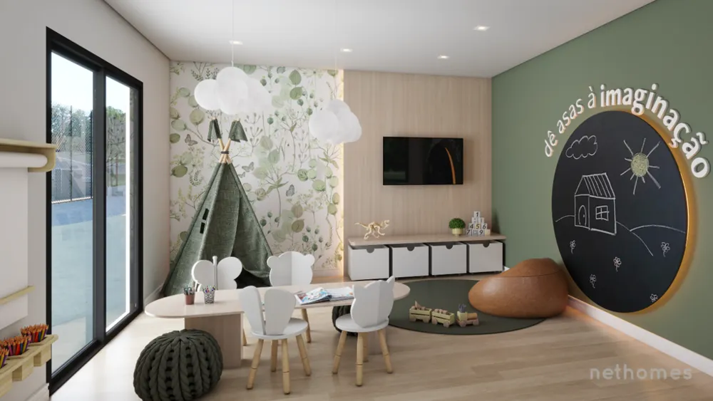 Apartamento, 2 quartos, 59 m² - Foto 4