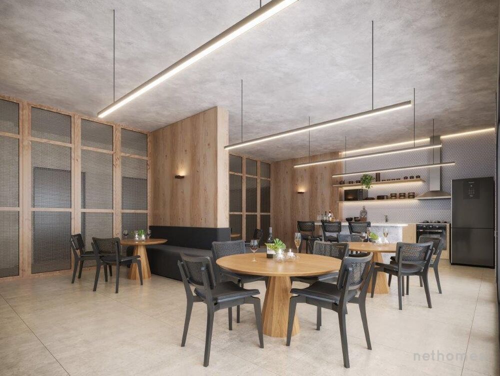 Apartamento, 1 quarto, 24 m² - Foto 5