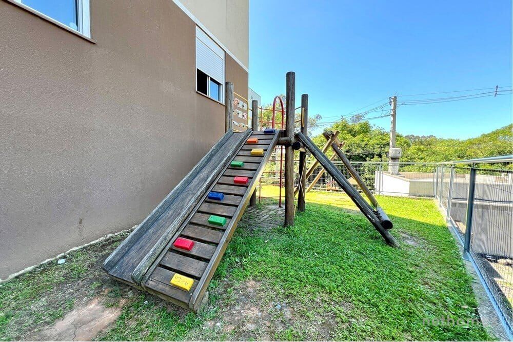Apartamento à venda com 2 quartos, 47m² - Foto 3