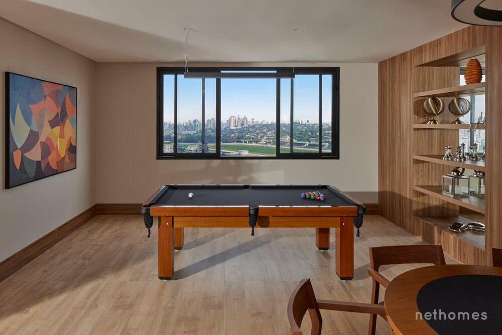 Apartamento, 1 quarto, 49 m² - Foto 7