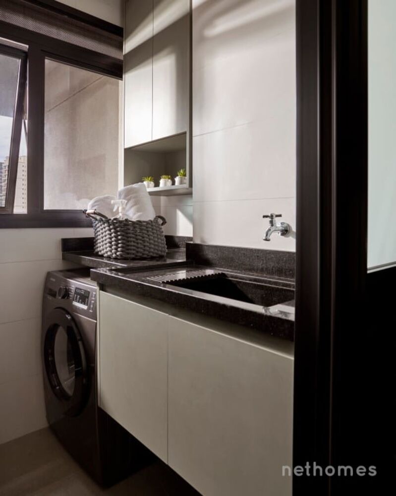Apartamento, 1 quarto, 49 m² - Foto 8