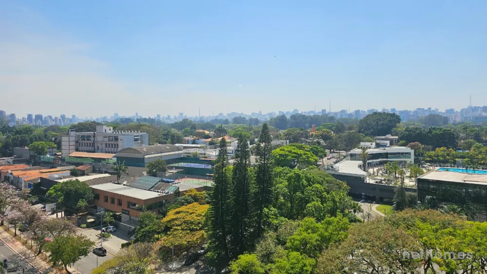 Cobertura, 5 quartos, 851 m² - Foto 1