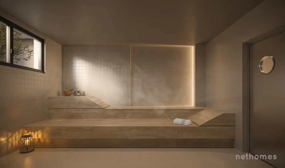 Apartamento, 3 quartos, 114 m² - Foto 6