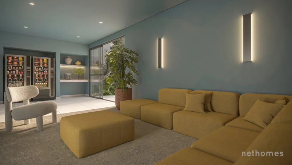 Apartamento, 3 quartos, 114 m² - Foto 4