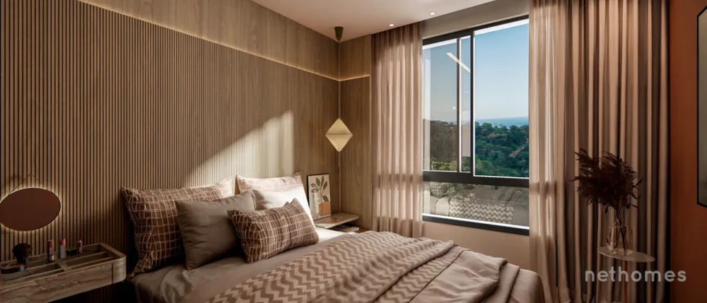 Apartamento, 1 quarto, 45 m² - Foto 7