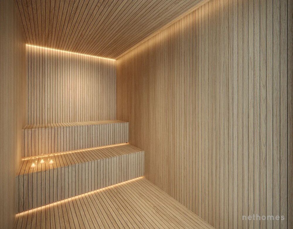 Apartamento, 3 quartos, 258 m² - Foto 7