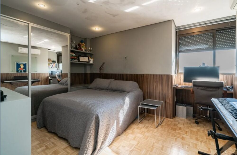 Cobertura à venda com 4 quartos, 460m² - Foto 8
