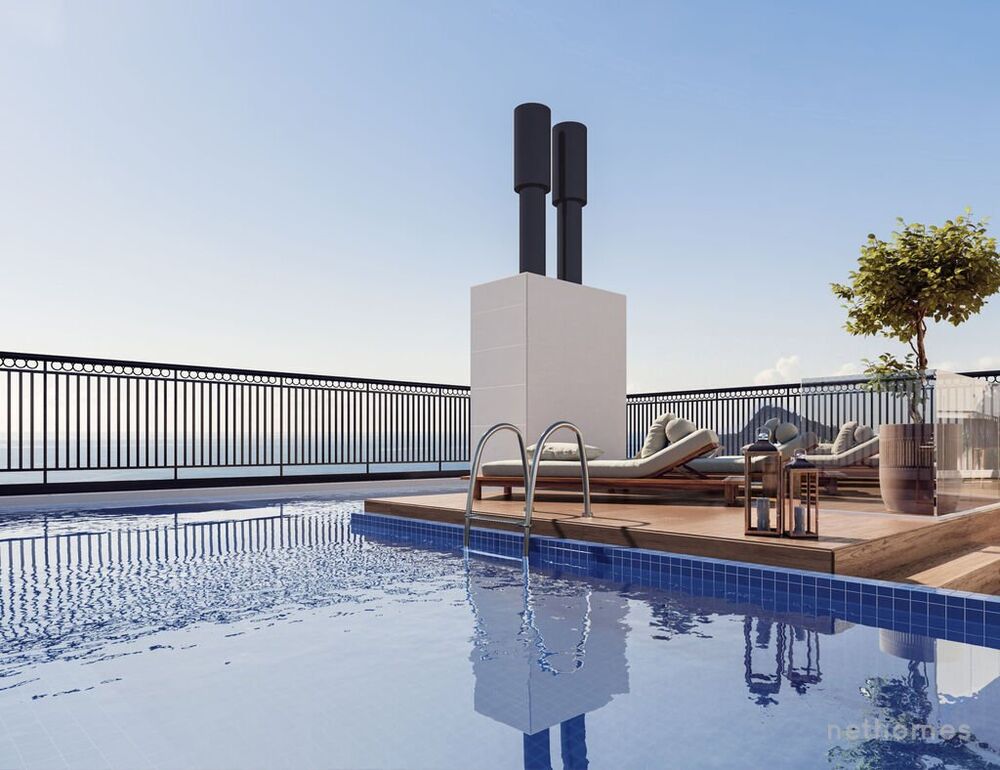 Apartamento, 3 quartos, 343 m² - Foto 7