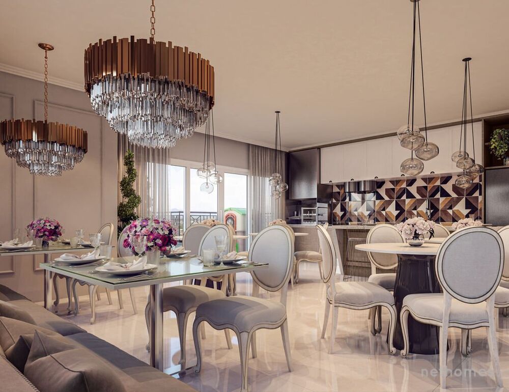 Apartamento, 3 quartos, 343 m² - Foto 4