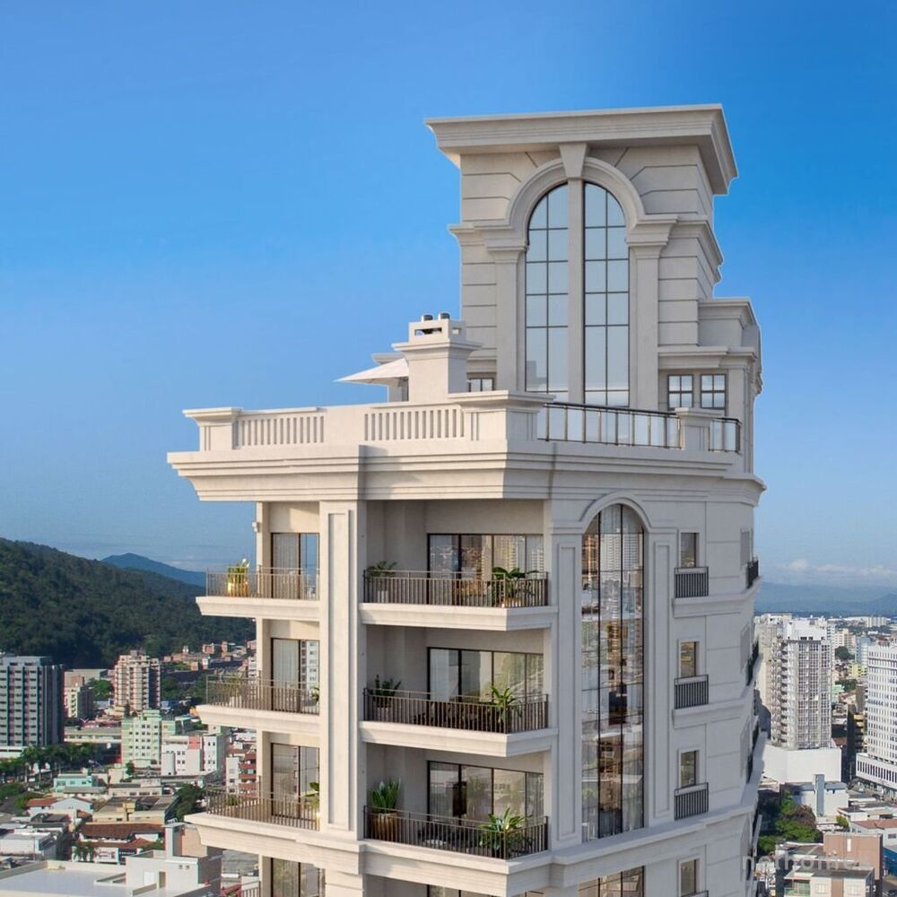 Apartamento, 3 quartos, 343 m² - Foto 8