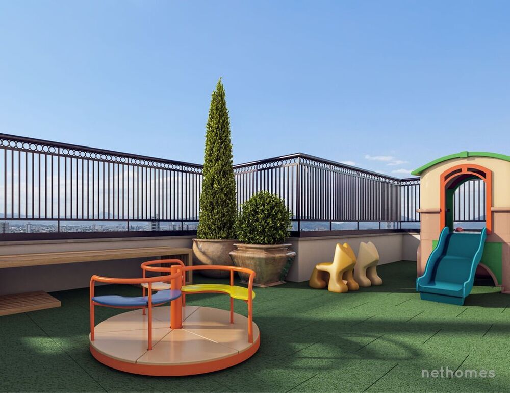 Apartamento, 3 quartos, 343 m² - Foto 6