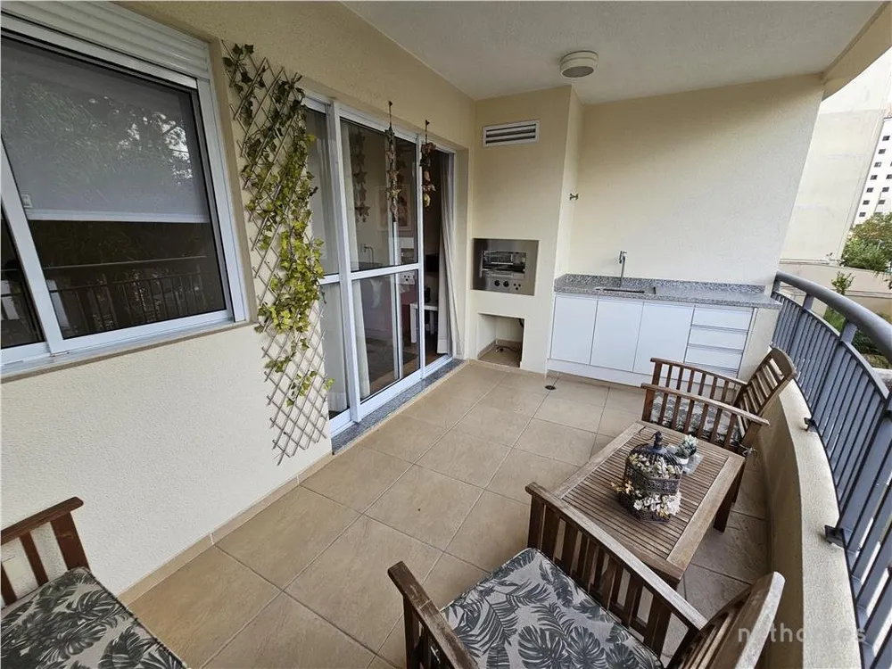 Apartamento, 3 quartos, 87 m² - Foto 6