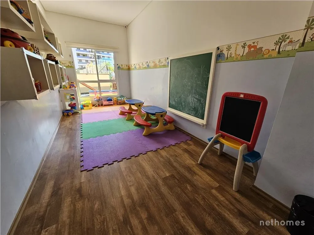 Apartamento, 3 quartos, 87 m² - Foto 14