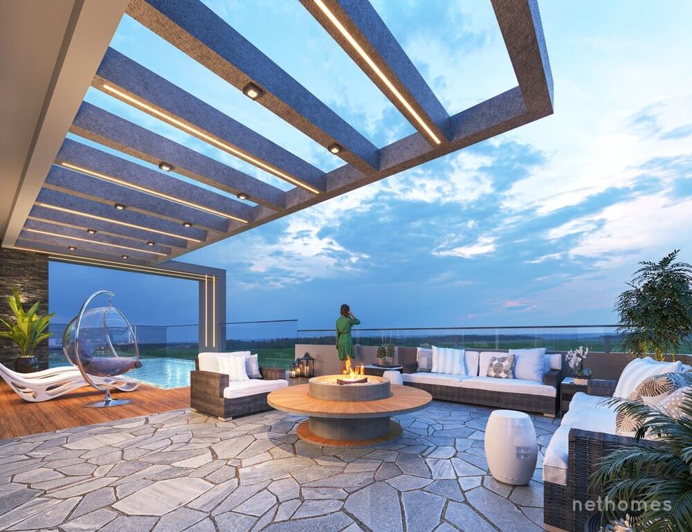 Apartamento Lançamentos com 2 quartos, 60m² - Foto 10