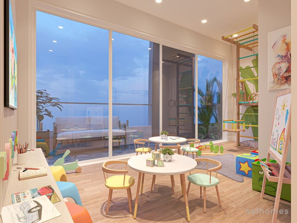 Apartamento Lançamentos com 2 quartos, 60m² - Foto 9