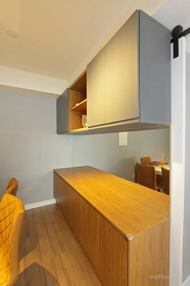 Apartamento à venda com 3 quartos, 101m² - Foto 4