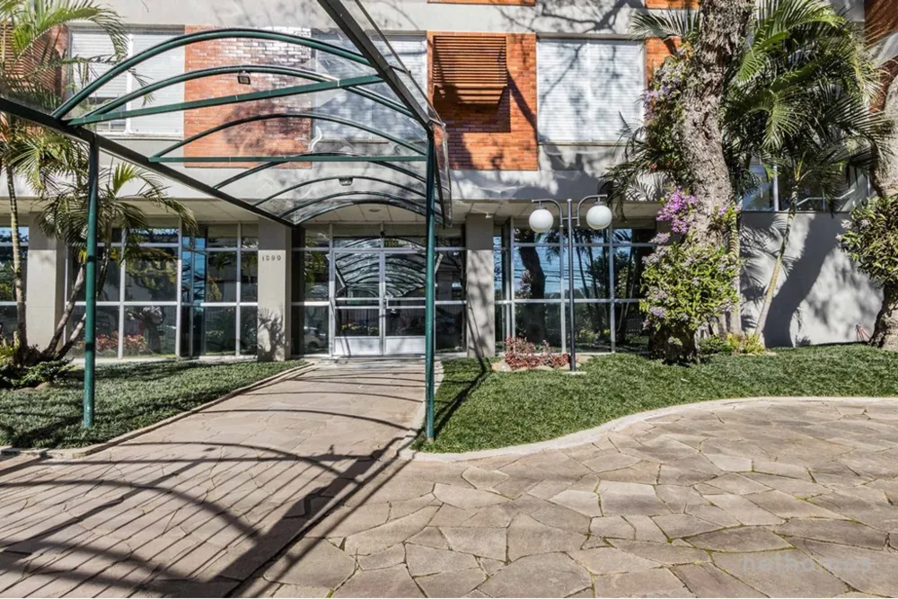 Apartamento, 2 quartos, 120 m² - Foto 4