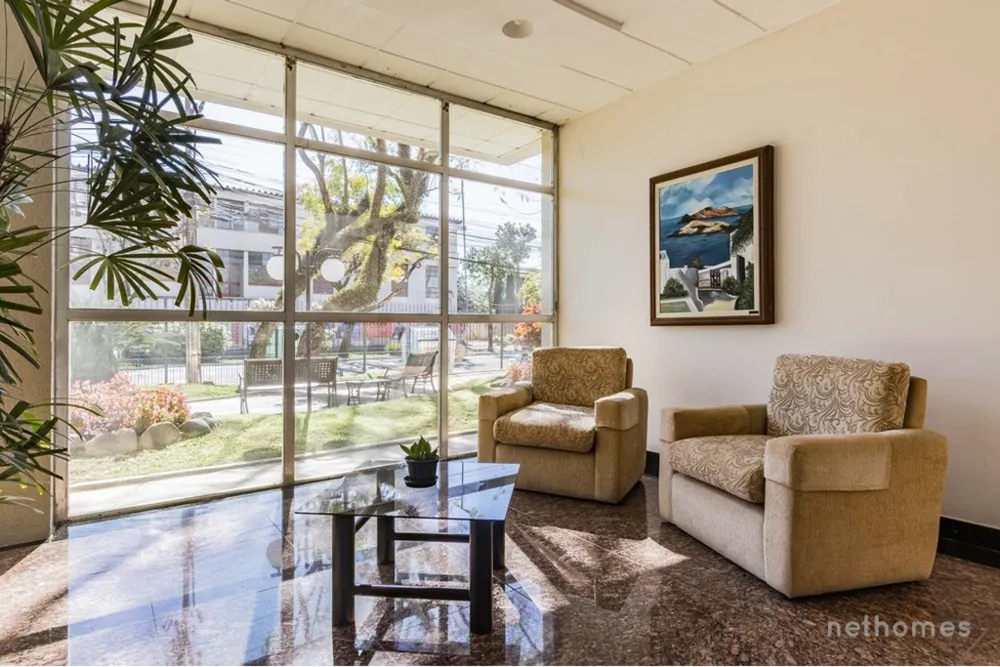 Apartamento, 2 quartos, 120 m² - Foto 1