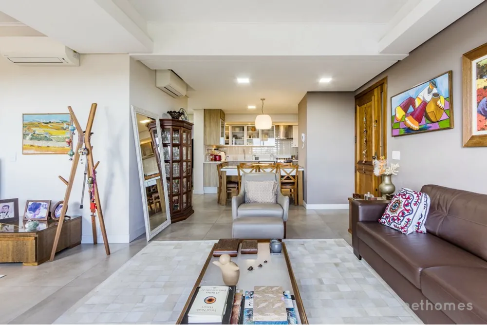 Apartamento, 2 quartos, 120 m² - Foto 3
