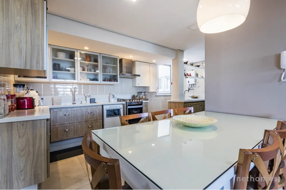 Apartamento, 2 quartos, 120 m² - Foto 2