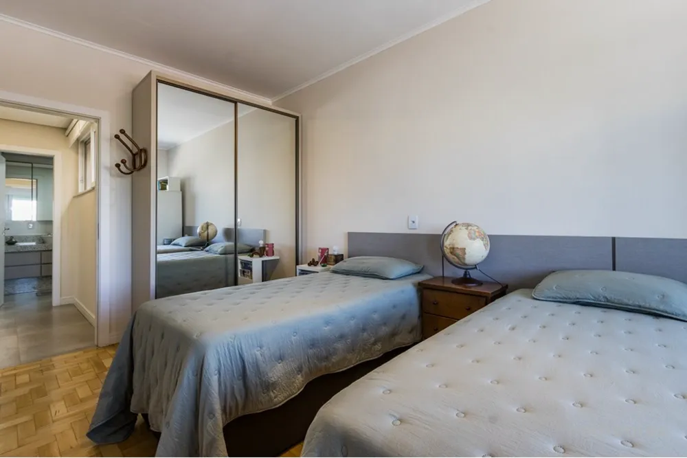 Apartamento, 2 quartos, 120 m² - Foto 8