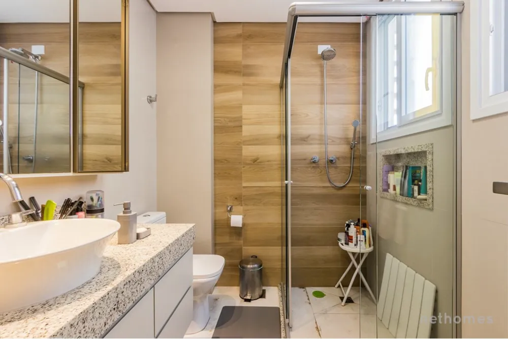 Apartamento, 2 quartos, 120 m² - Foto 7