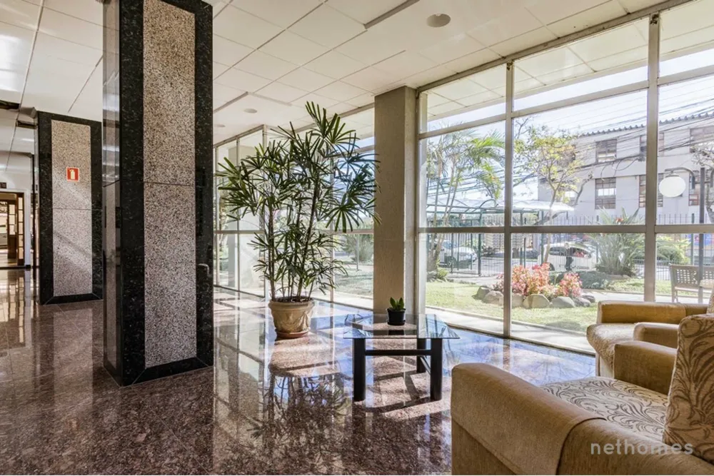 Apartamento, 2 quartos, 120 m² - Foto 9