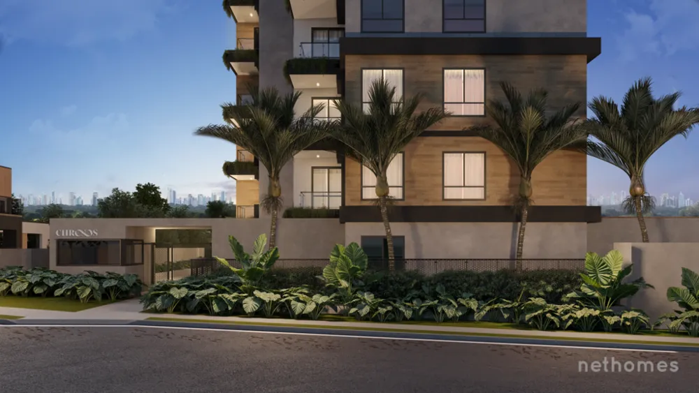 Apartamento, 3 quartos, 178 m² - Foto 2