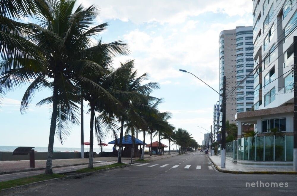 Apartamento à venda com 3 quartos, 115m² - Foto 4