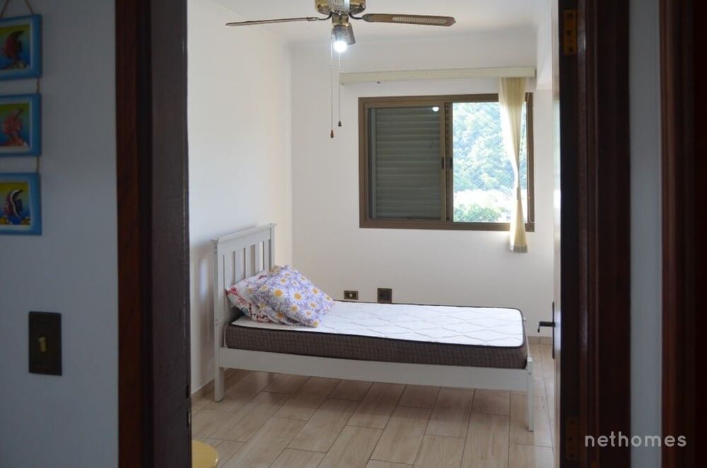 Apartamento à venda com 3 quartos, 115m² - Foto 2