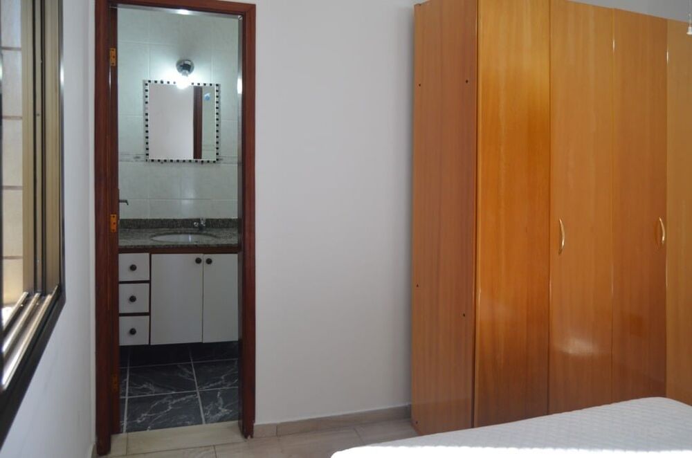 Apartamento à venda com 3 quartos, 115m² - Foto 3