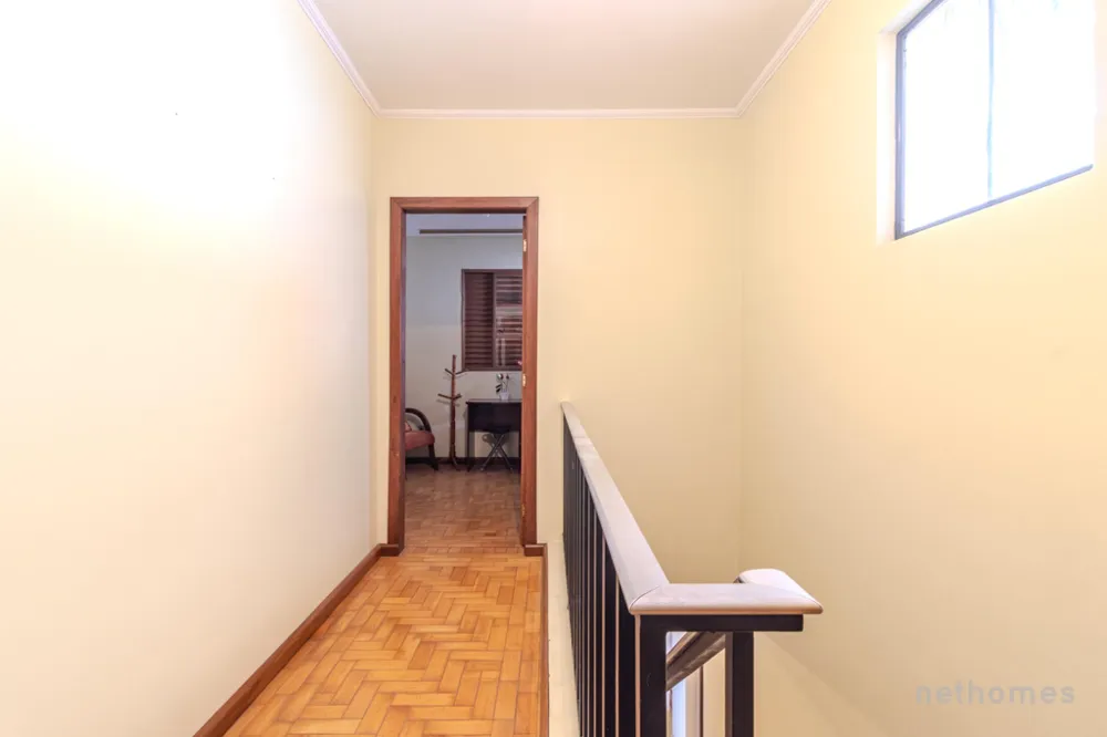 Casa, 6 quartos, 230 m² - Foto 11