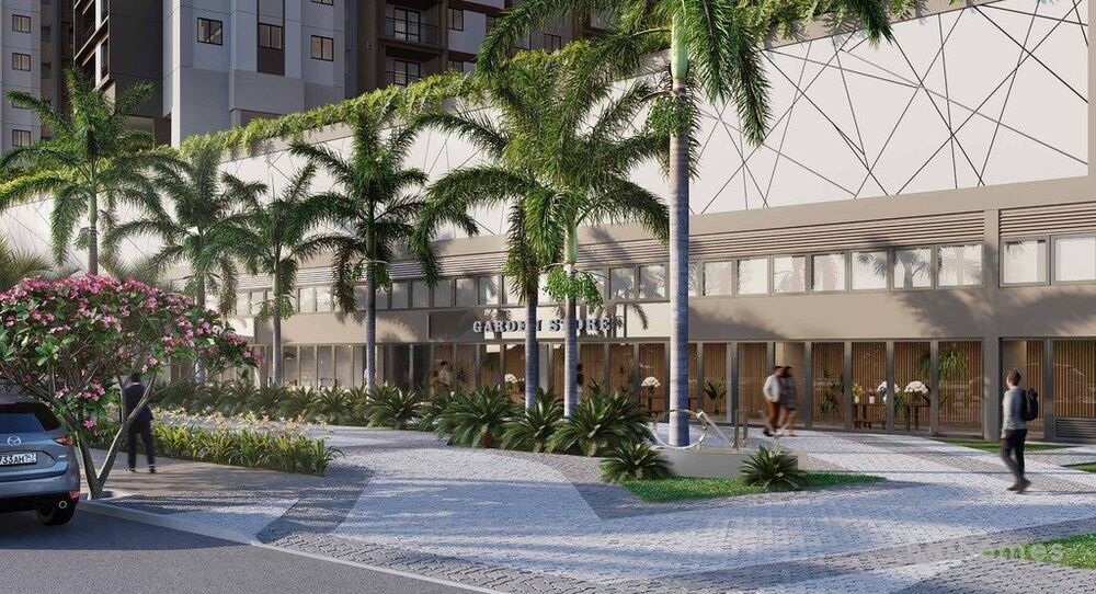 Loja-Salão Lançamentos, 2868m² - Foto 1