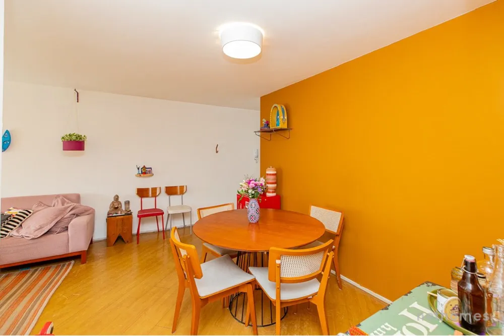 Apartamento, 2 quartos, 78 m² - Foto 4