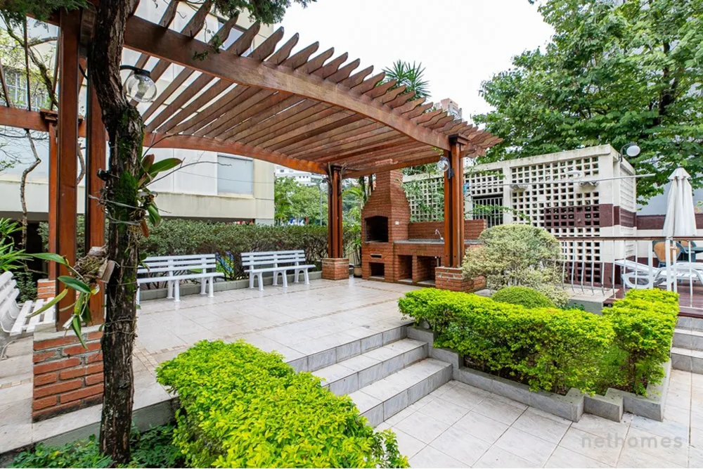 Apartamento, 2 quartos, 78 m² - Foto 1