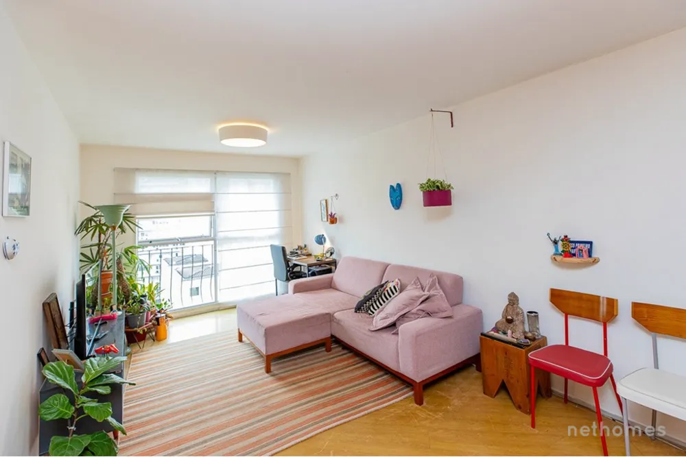 Apartamento, 2 quartos, 78 m² - Foto 3