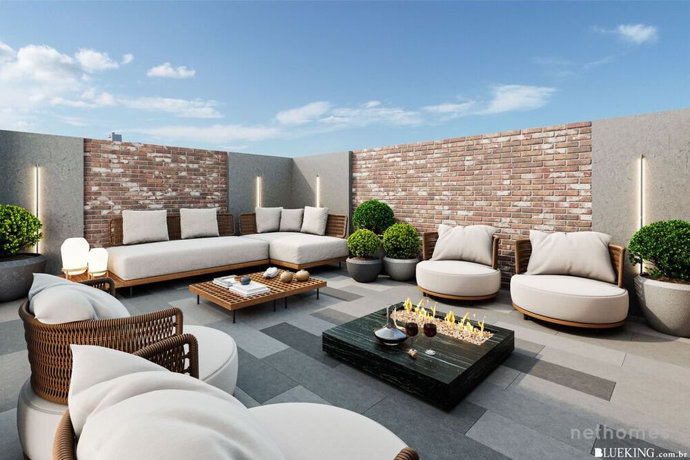 Apartamento, 2 quartos, 63 m² - Foto 14