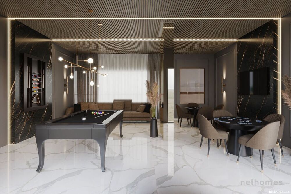 Apartamento, 2 quartos, 63 m² - Foto 11