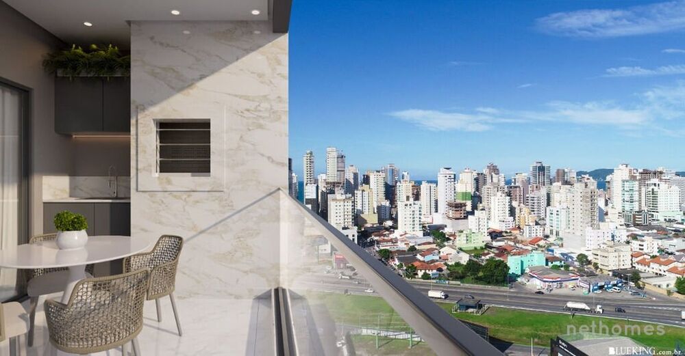 Apartamento, 2 quartos, 63 m² - Foto 5