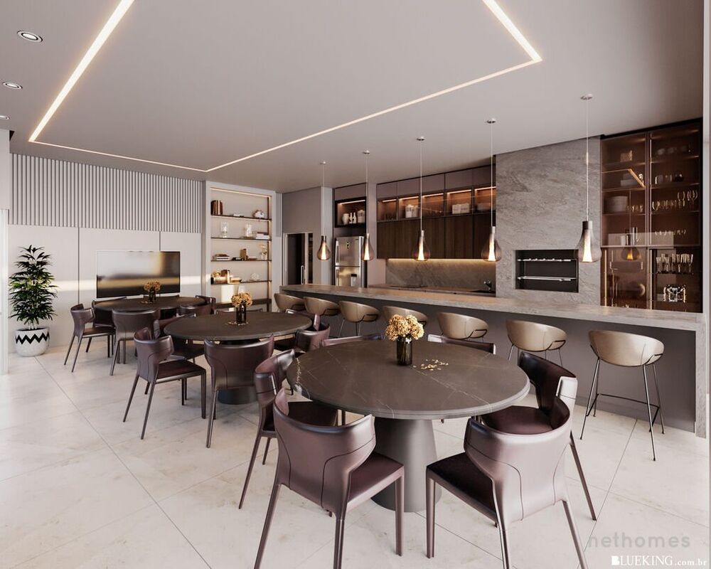 Apartamento, 2 quartos, 63 m² - Foto 9