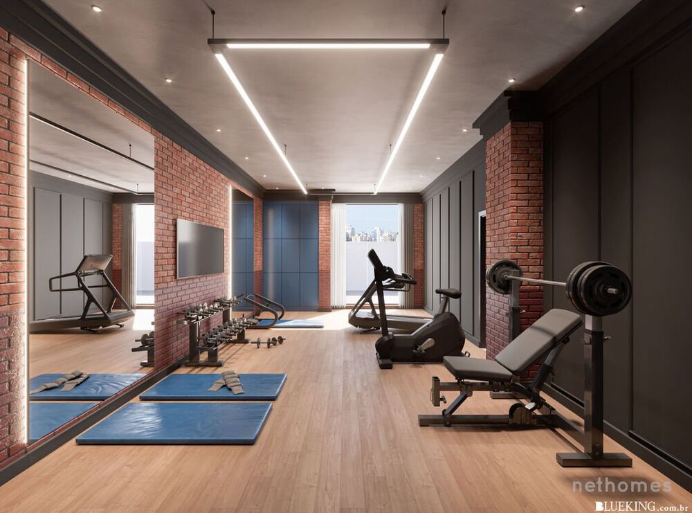 Apartamento, 2 quartos, 63 m² - Foto 7