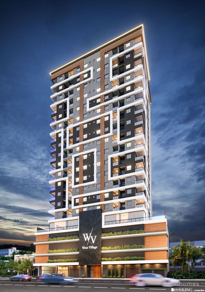 Apartamento, 2 quartos, 63 m² - Foto 3