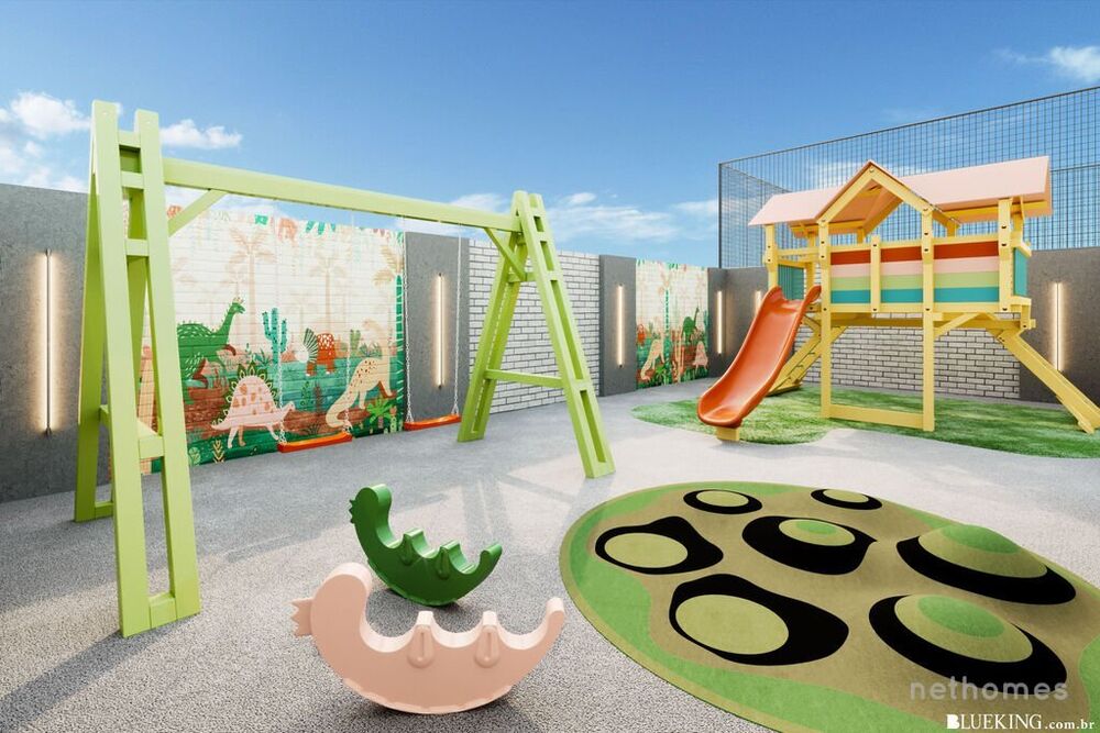 Apartamento, 2 quartos, 63 m² - Foto 13