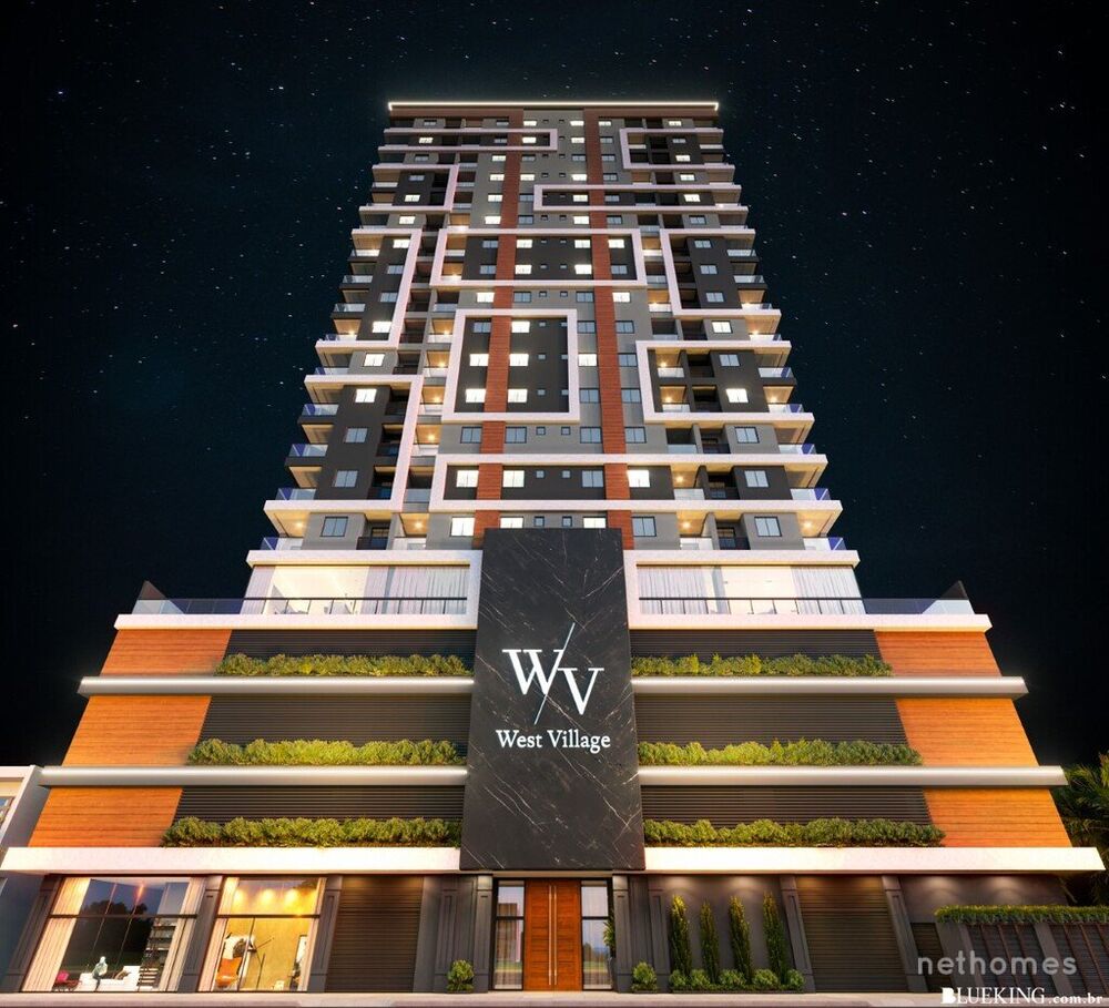 Apartamento, 2 quartos, 63 m² - Foto 2