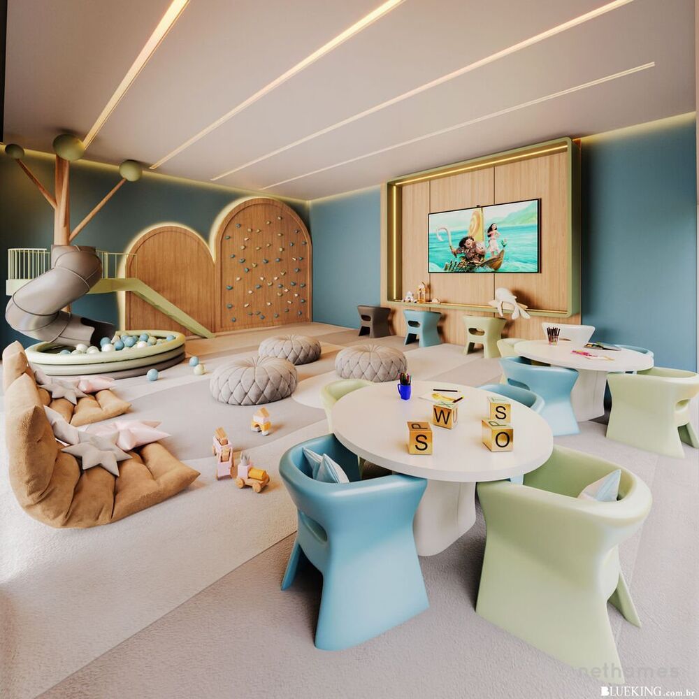 Apartamento, 2 quartos, 63 m² - Foto 10